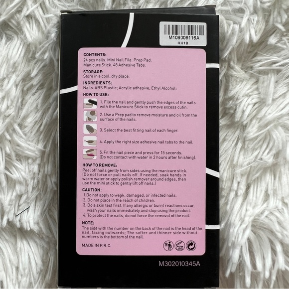 Press On Bundle - Picture 5 of 6